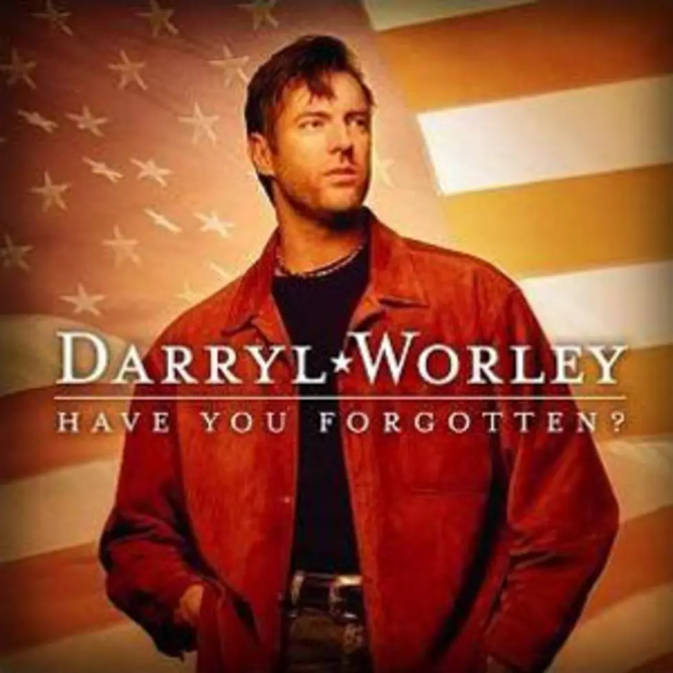 No. 76: Darryl Worley, ‘Have You Forgotten’ – Top 100 Country Songs