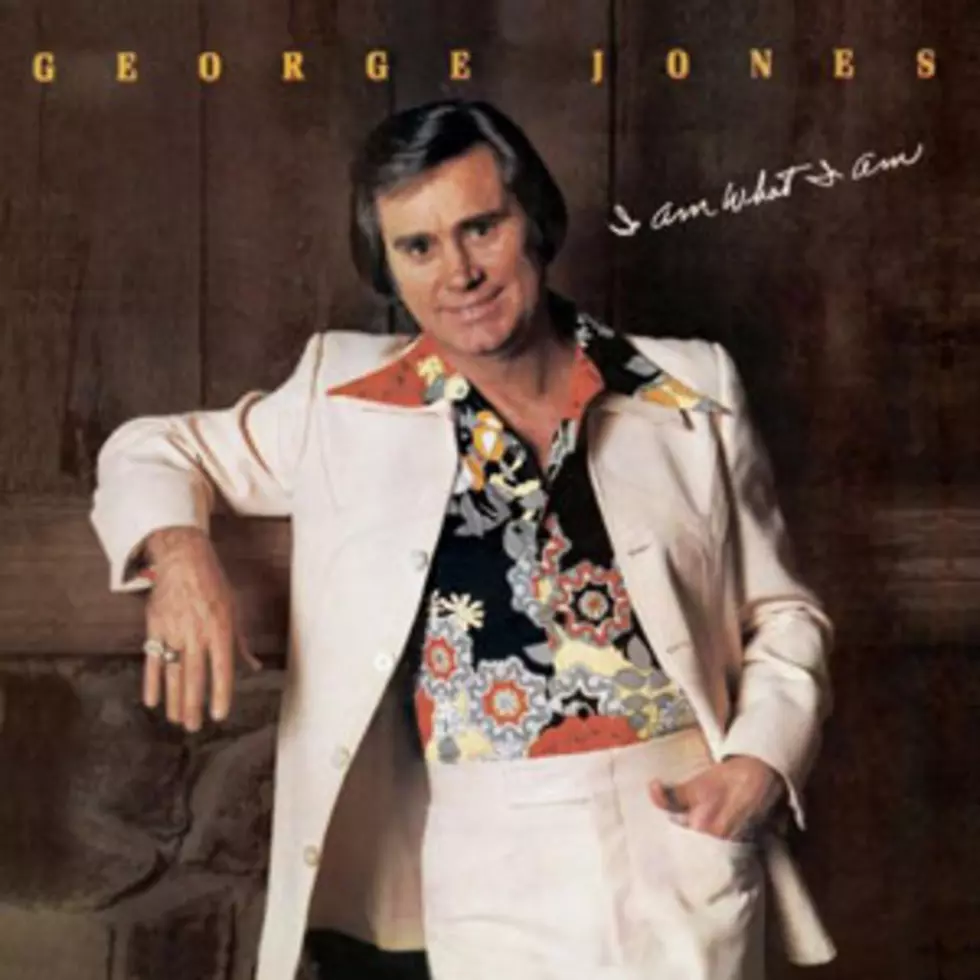 No. 3: George Jones, &#8216;He Stopped Loving Her Today&#8217; &#8211; Top 100 Country Songs