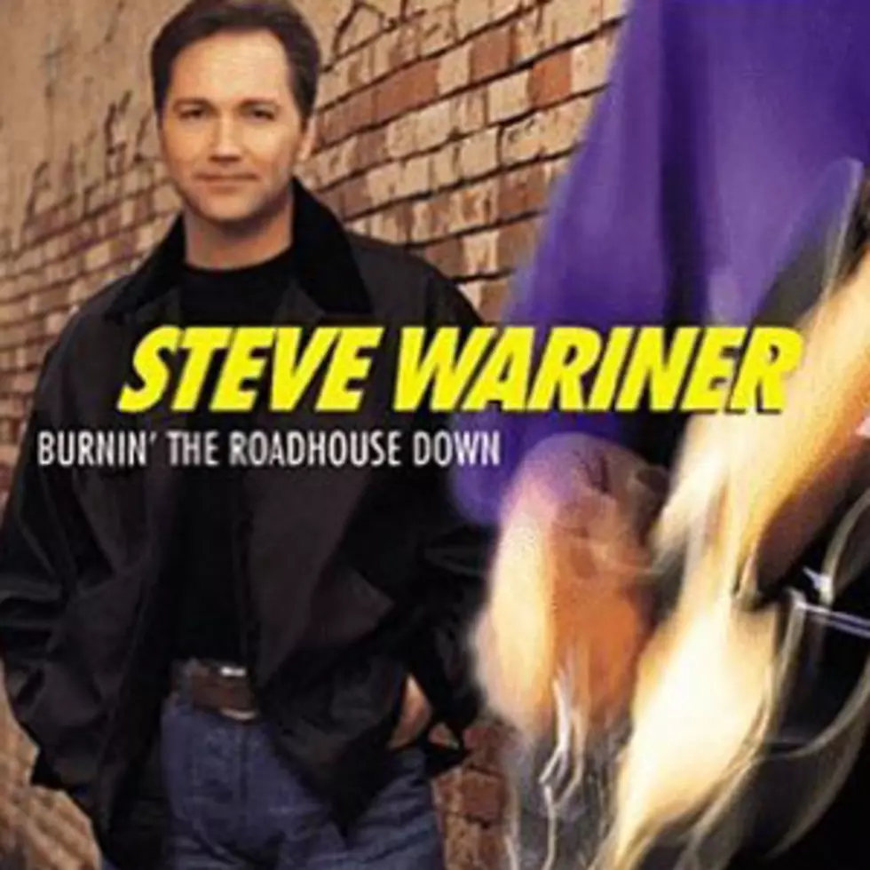 No. 36: Steve Wariner, &#8216;Holes in the Floor of Heaven&#8217; &#8211; Top 100 Country Songs