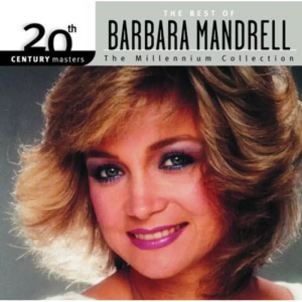 No. 32: Barbara Mandrell, &#8216;I Was Country When Country Wasn&#8217;t Cool&#8217; &#8211; Top 100 Country Songs