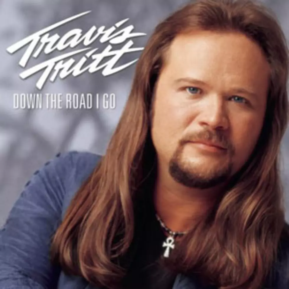 No. 78: Travis Tritt, &#8216;It&#8217;s a Great Day to Be Alive&#8217; &#8211; Top 100 Country Songs