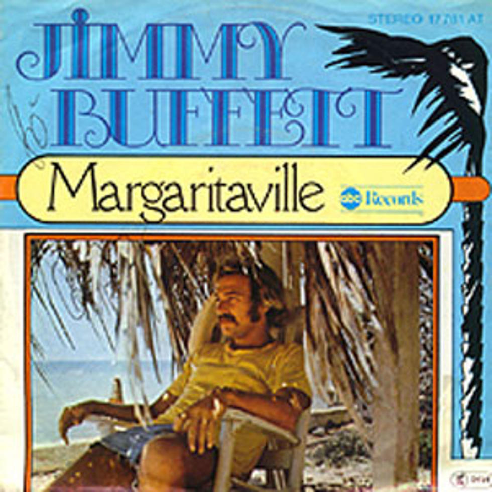 No. 26: Jimmy Buffett, &#8216;Margaritaville&#8217; &#8211; Top 100 Country Songs
