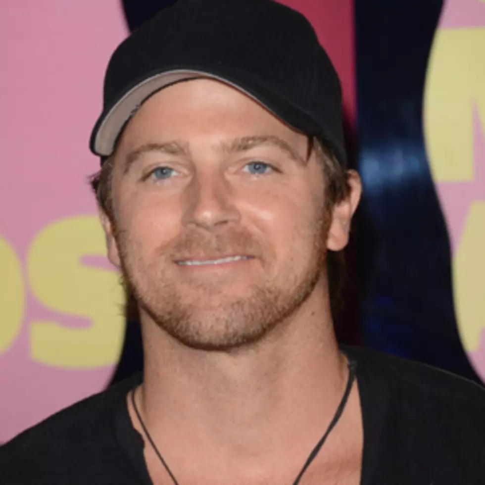 Lessons Learned From Dad &#8211; Kip Moore