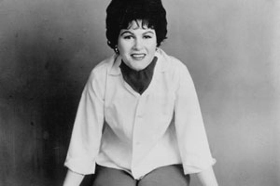No. 20: Patsy Cline, ‘Crazy’ – Top 100 Country Love Songs