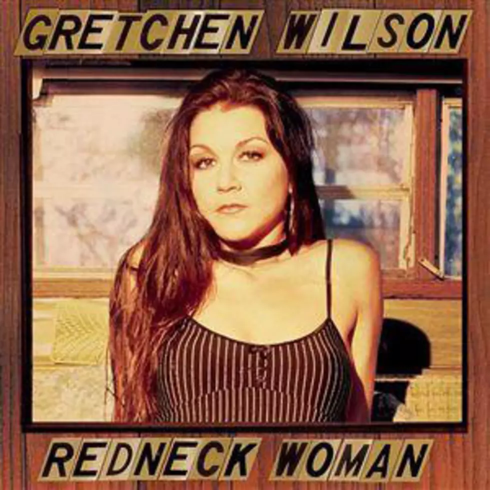 No. 64: Gretchen Wilson, &#8216;Redneck Woman&#8217; &#8211; Top 100 Country Songs