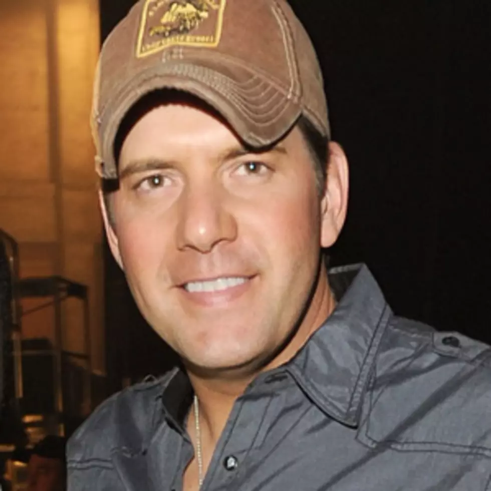 Lessons Learned From Dad &#8211; Rodney Atkins