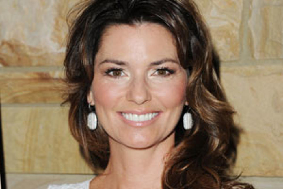 Before They Were Famous: Shania Twain