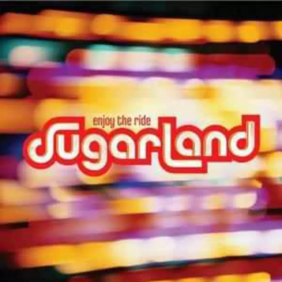 No. 62: Sugarland, &#8216;Stay&#8217; &#8211; Top 100 Country Songs
