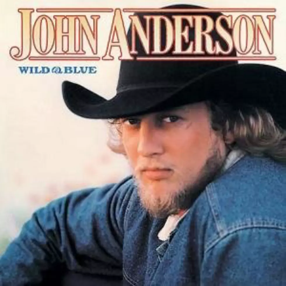 No. 66: John Anderson, ‘Swingin&#8217;’ – Top 100 Country Songs