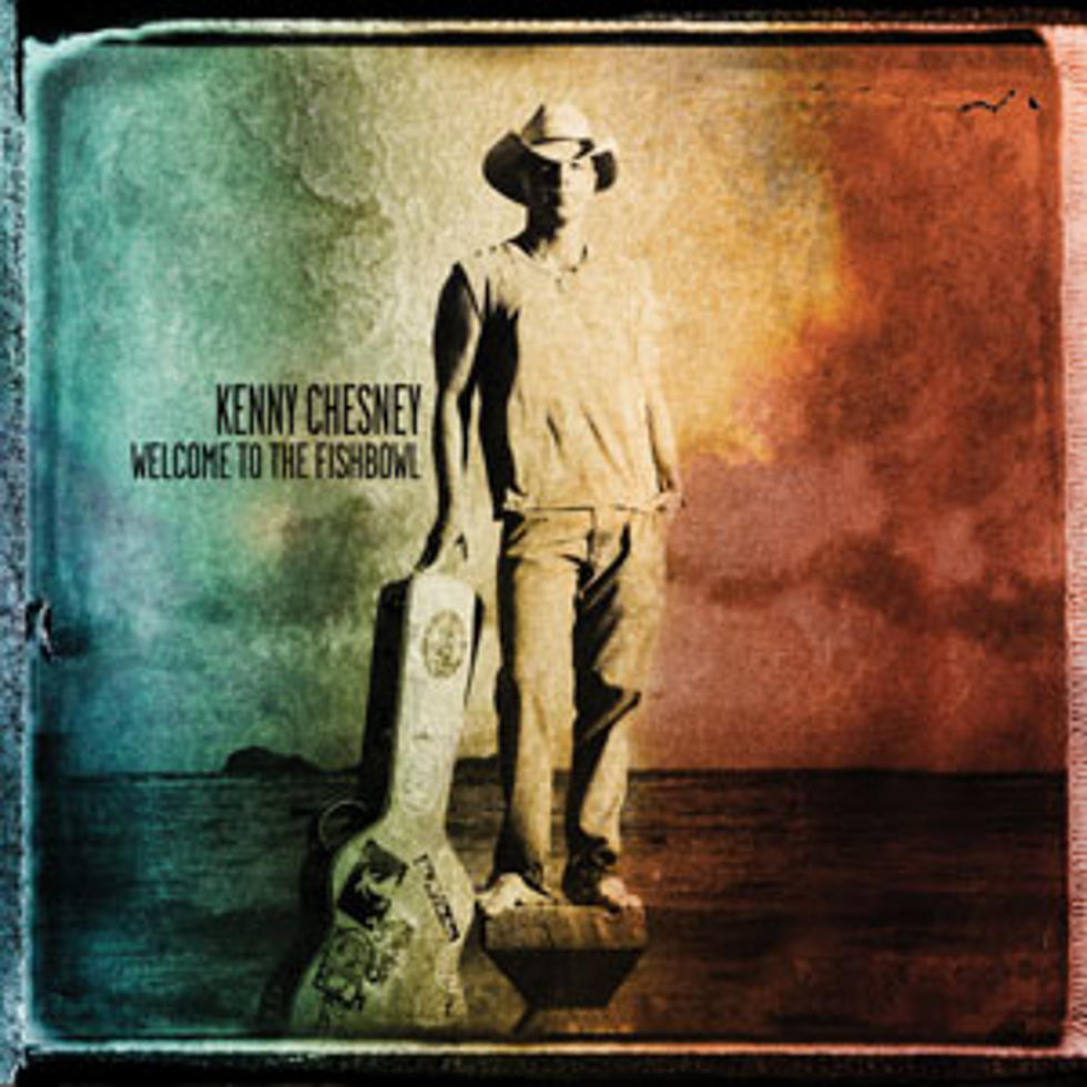 Kenny Chesney, &#8216;Welcome to the Fishbowl&#8217; &#8211; Album Review