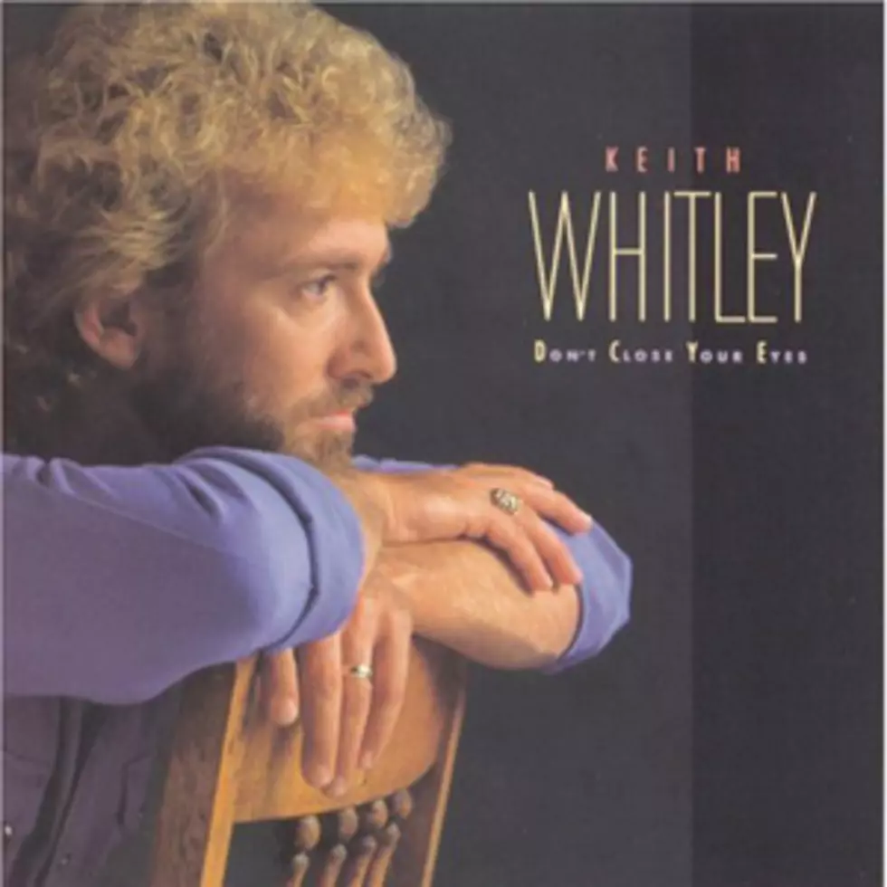No. 37: Keith Whitley, &#8216;When You Say Nothing at All&#8217; &#8211; Top 100 Country Songs