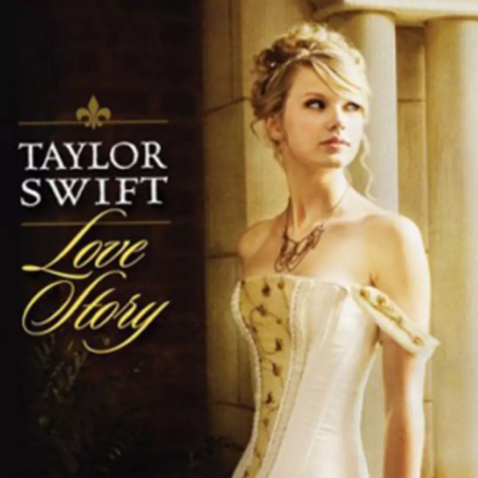 No. 17: Taylor Swift, &#8216;Love Story&#8217; &#8211; Top 100 Country Songs
