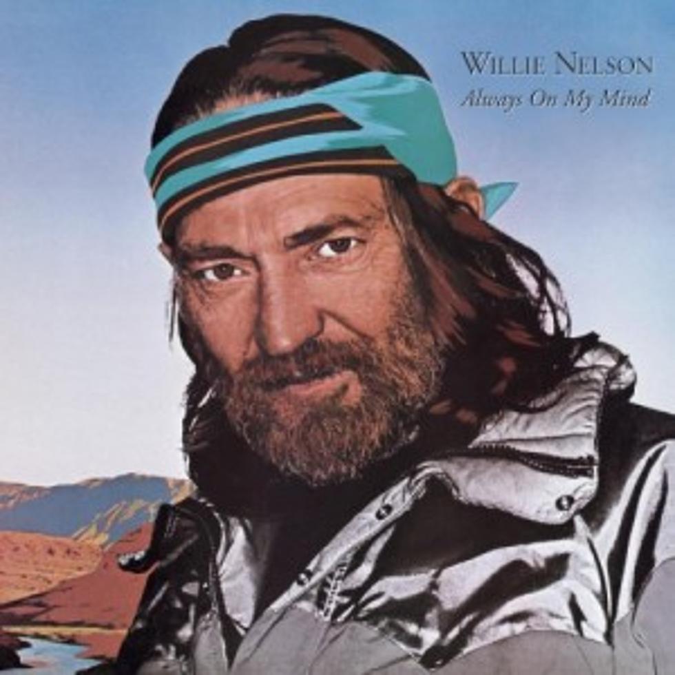 No. 30: Willie Nelson, &#8216;Always on My Mind&#8217; &#8211; Top 100 Country Songs