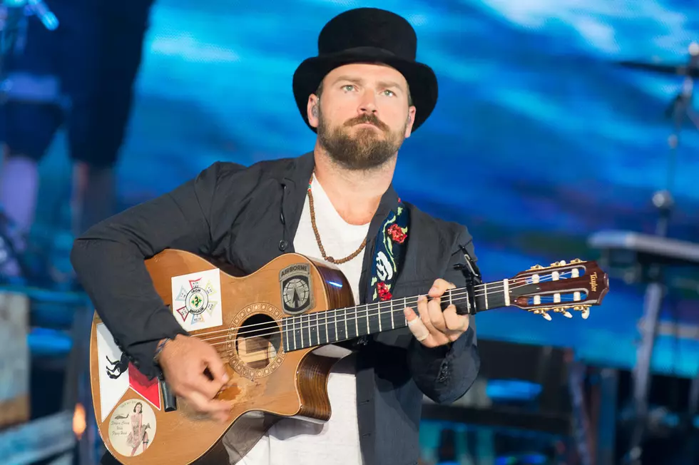 Win Tickets to Zac Brown Band