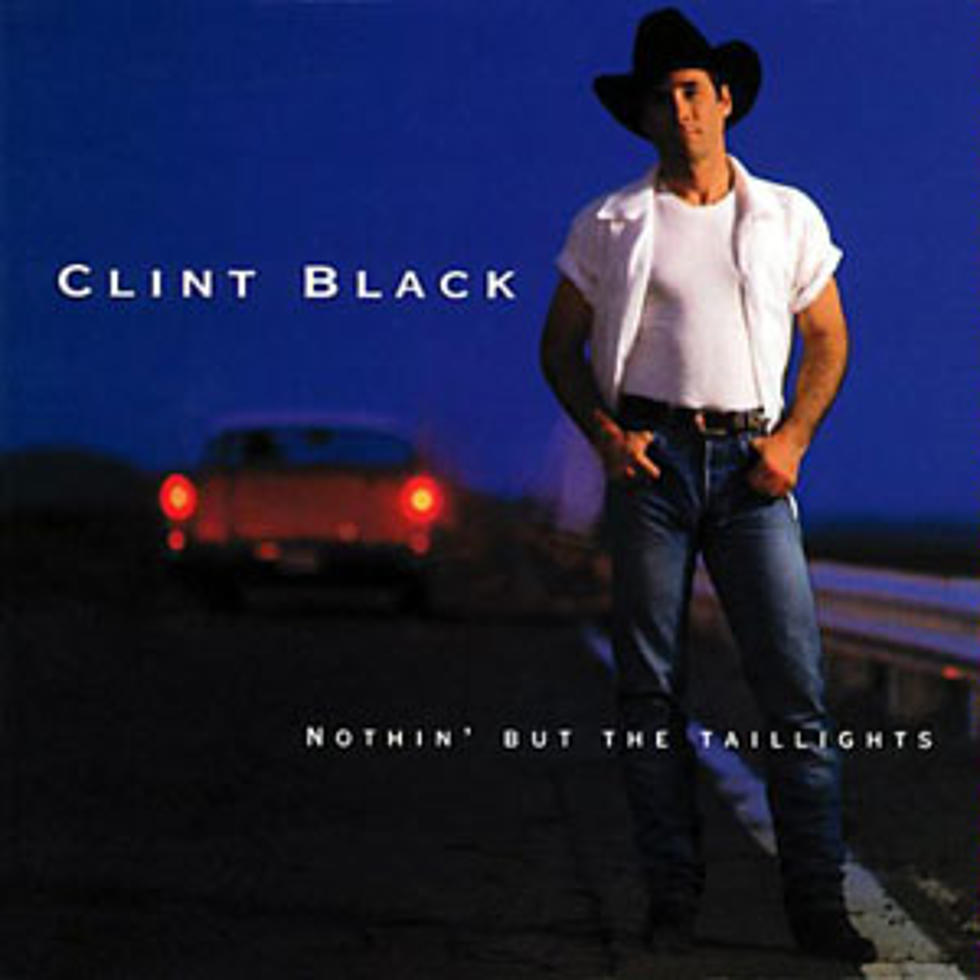 Clint Black&#8217;s &#8216;Nothin&#8217; but the Taillights&#8217; Turns 15