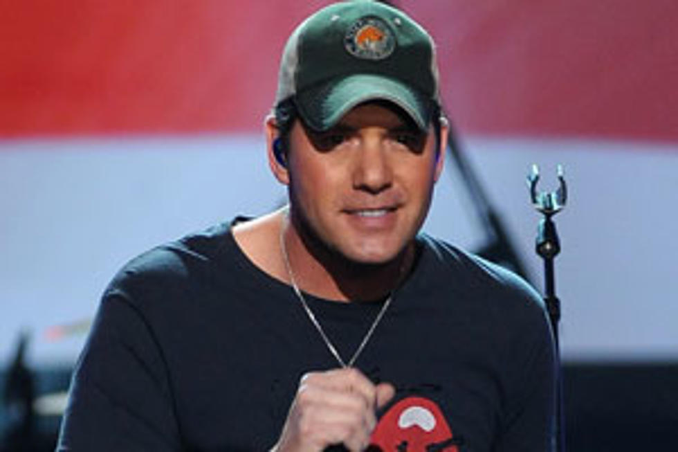 Before They Were Famous: Rodney Atkins