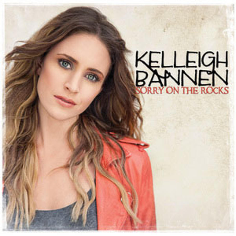 Kelleigh Bannen, &#8216;Sorry on the Rocks&#8217; &#8211; Song Review