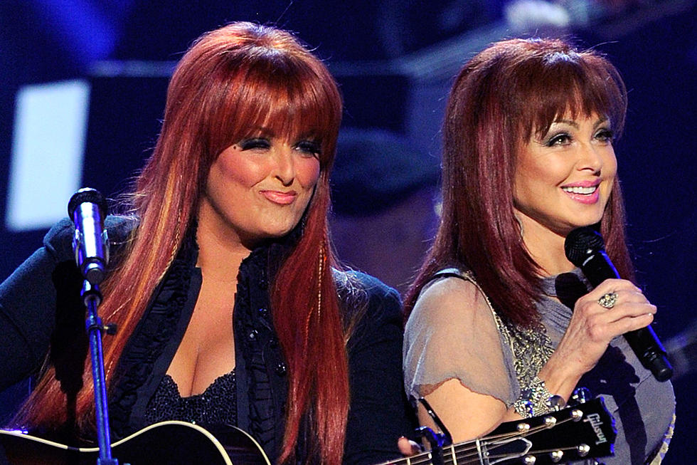 Top 10 Judds Songs — The Best of Naomi and Wynonna Judd