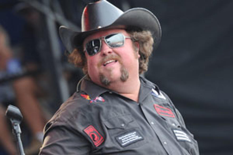 Before They Were Famous: Colt Ford