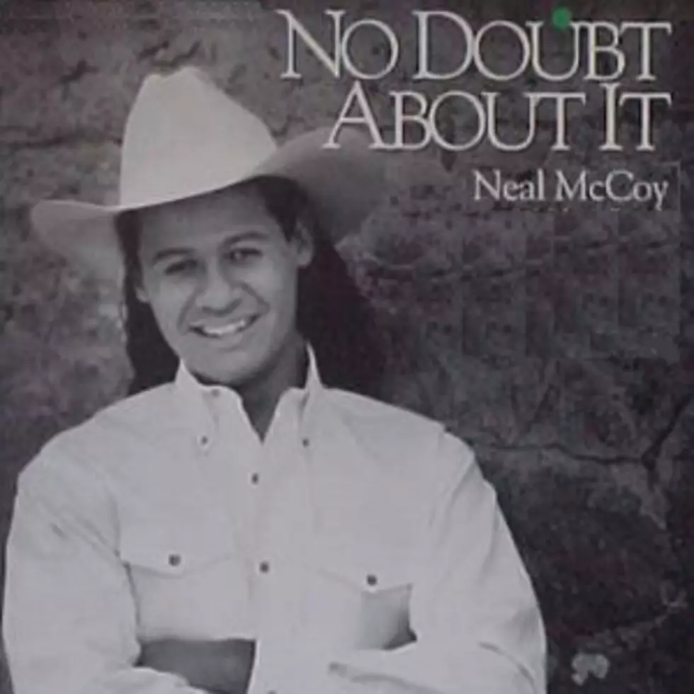No. 72: Neal McCoy, &#8216;No Doubt About It&#8217; &#8211; Top 100 Country Love Songs