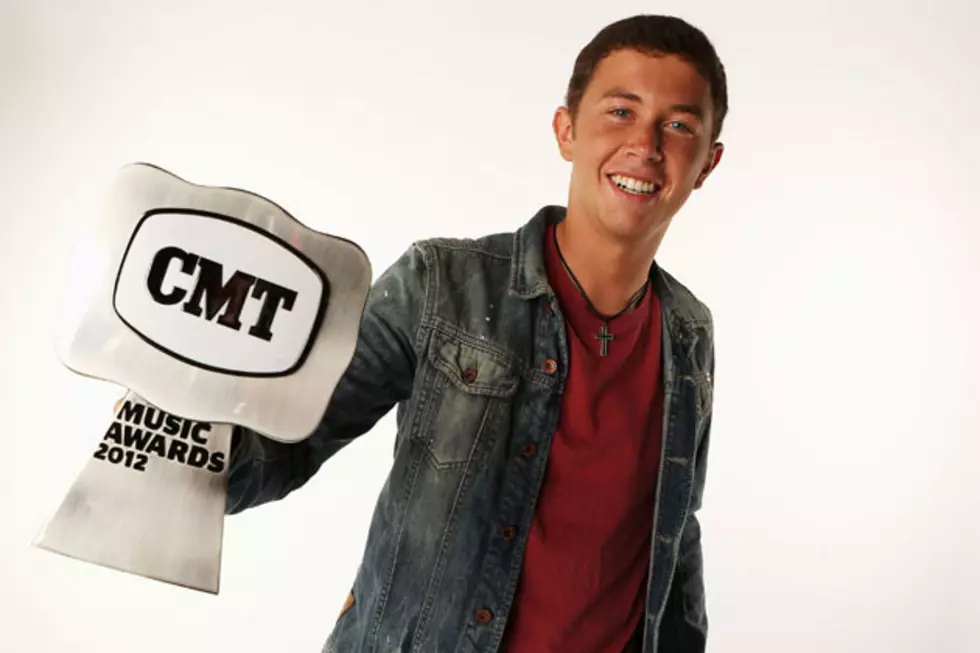 Scotty McCreery GIFs: Best Faces From &#8216;American Idol&#8217;