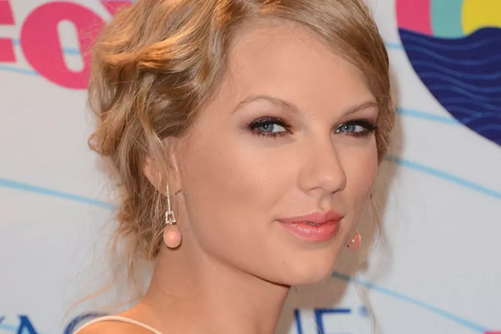 Taylor Swift Explains the Meaning Behind &#8216;We Are Never Ever Getting Back Together&#8217;