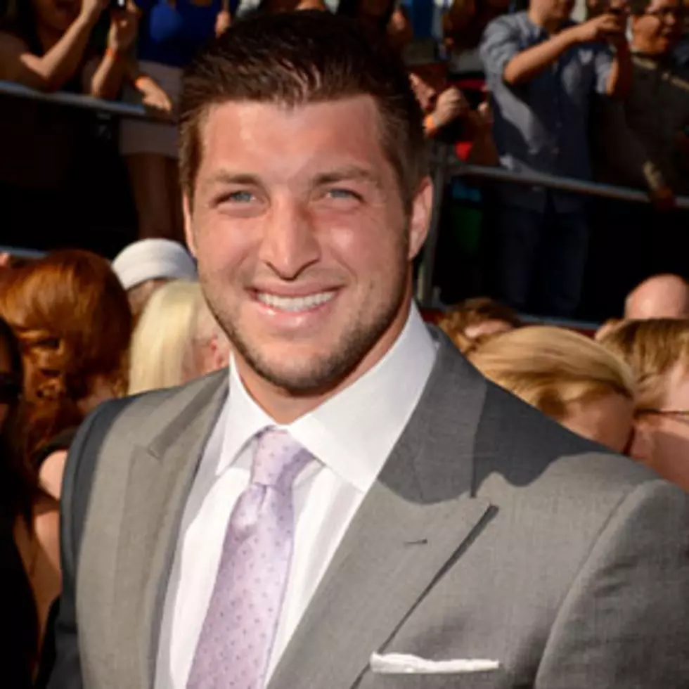 Did Taylor Swift Date Tim Tebow?