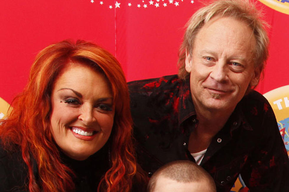 Wynonna Judd&#8217;s Husband Seriously Injured in Motorcycle Crash