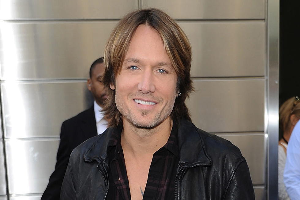 Keith Urban Was Encouraged to ‘Get Out of Country Music’ as Reality Show Contestant