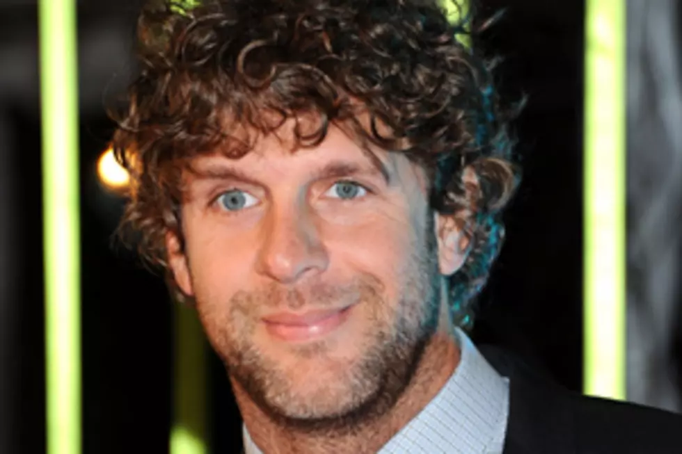 No. 41: Billy Currington, ‘Must Be Doin’ Somethin’ Right’ – Top 100 Country Love Songs