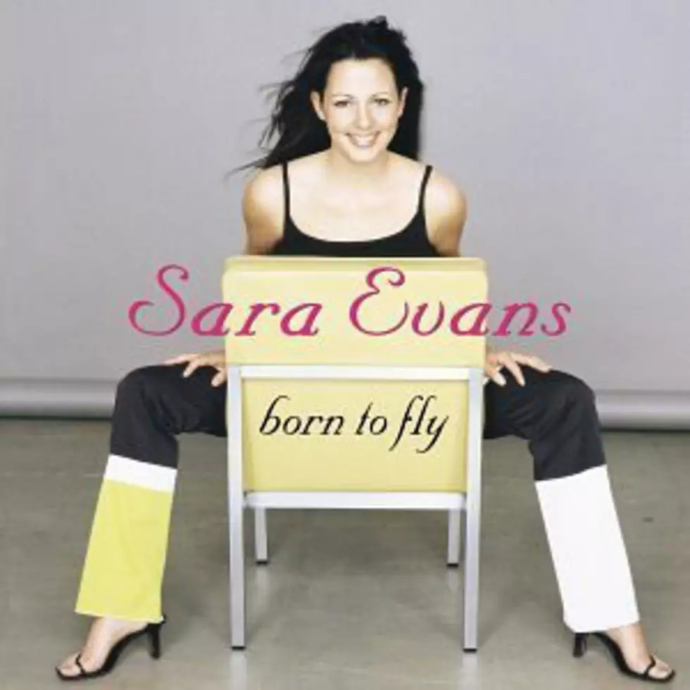 No. 57: Sara Evans, &#8216;I Could Not Ask for More&#8217; &#8211; Top 100 Country Love Songs