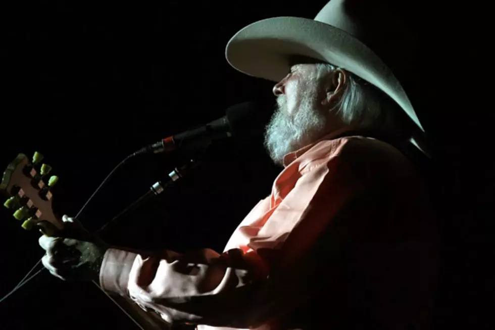 Charlie Daniels Band to Rework &#8216;The Devil Went Down to Georgia&#8217; for &#8216;Monday Night Football&#8217; Open