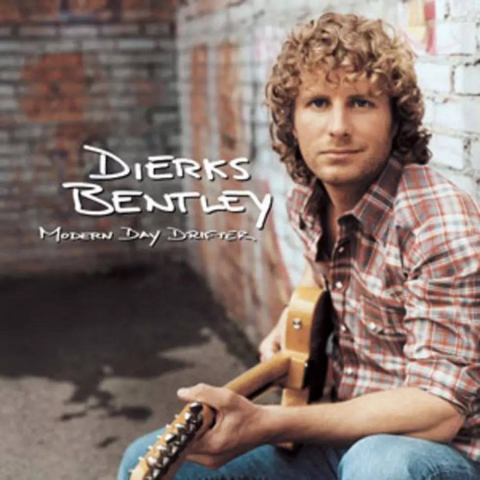 No. 36: Dierks Bentley, &#8216;Come a Little Closer’ – Top 100 Country Love Songs