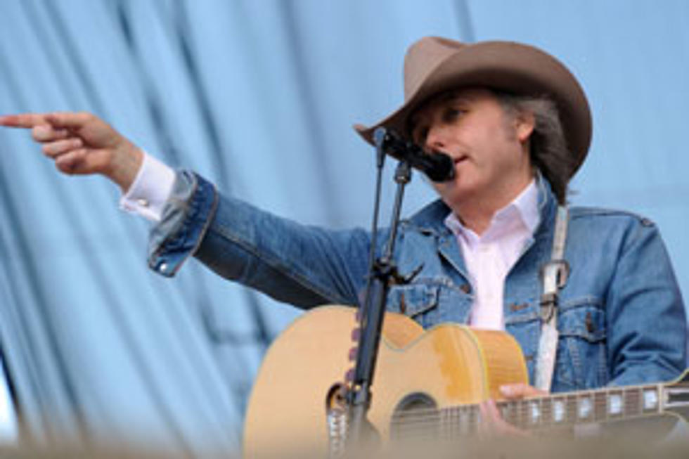 Win a Dwight Yoakam ‘3 Pears’ Album or Autographed Prize Pack