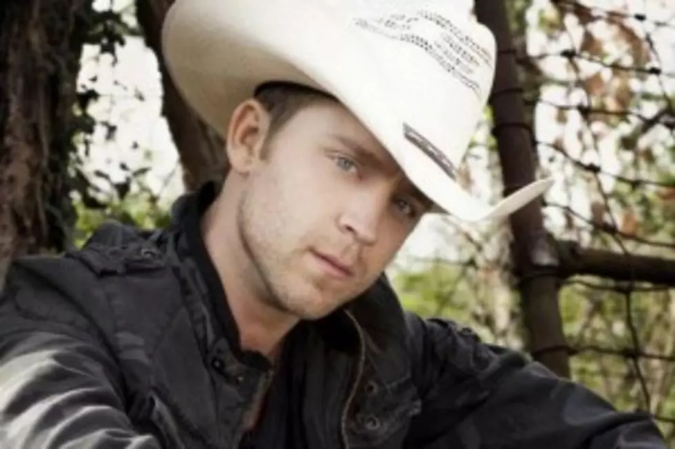 If You Could Ask Justin Moore One Question, What Would It Be?