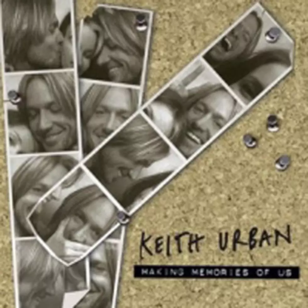 No. 15: Keith Urban, ‘Making Memories of Us’ – Top 100 Country Love Songs