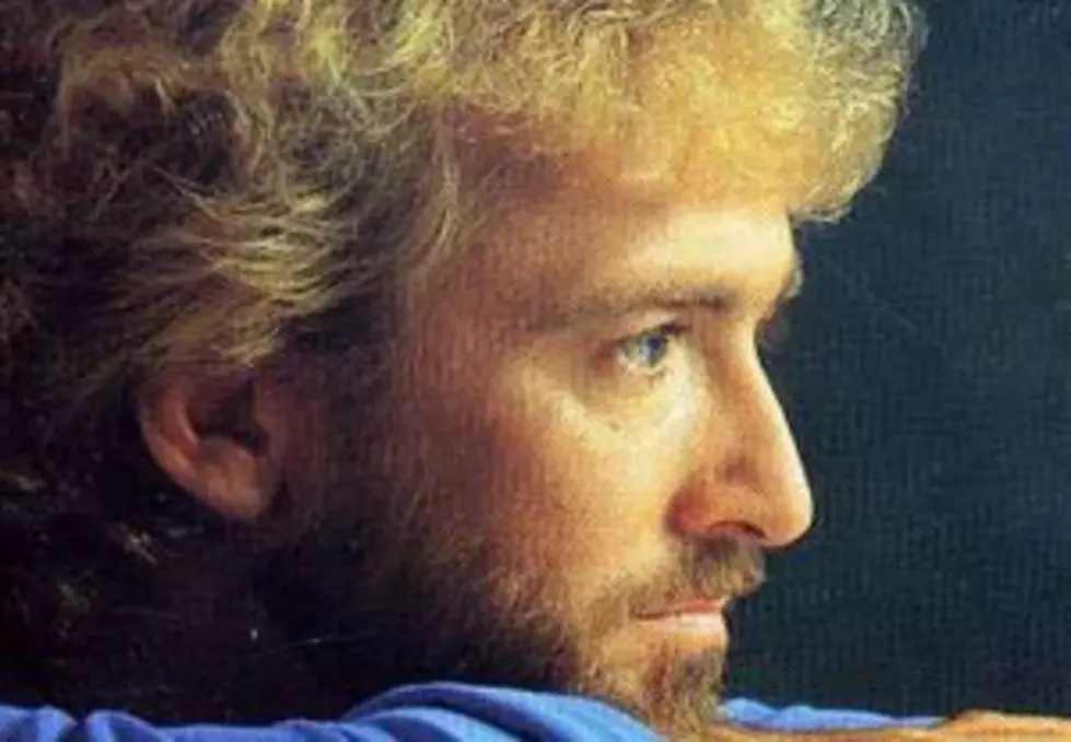 No. 1: Keith Whitley, ‘When You Say Nothing at All’ – Top 100 Country Love Songs