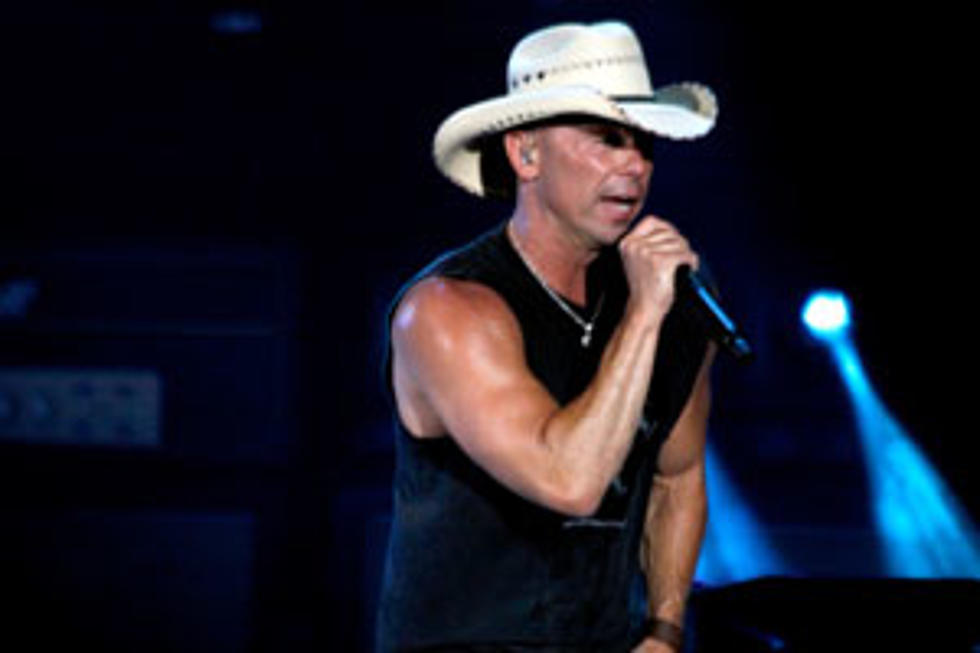 Kenny Chesney, ‘El Cerrito Place’ – Song Review