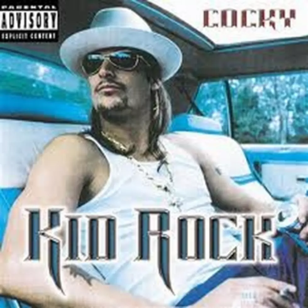 No. 84: Kid Rock and Sheryl Crow, &#8216;Picture&#8217; &#8211; Top 100 Country Love Songs