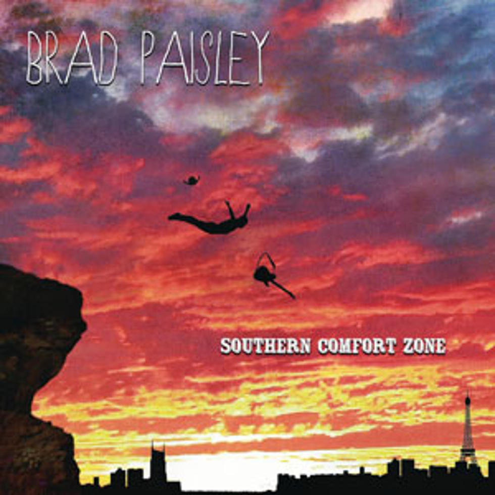 Brad Paisley, &#8216;Southern Comfort Zone&#8217; &#8211; Song Review