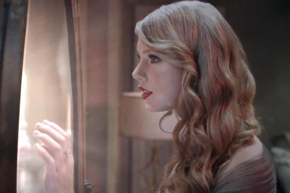 Taylor Swift Finds Love in Romantic New Wonderstruck Enchanted Commercial [VIDEO]