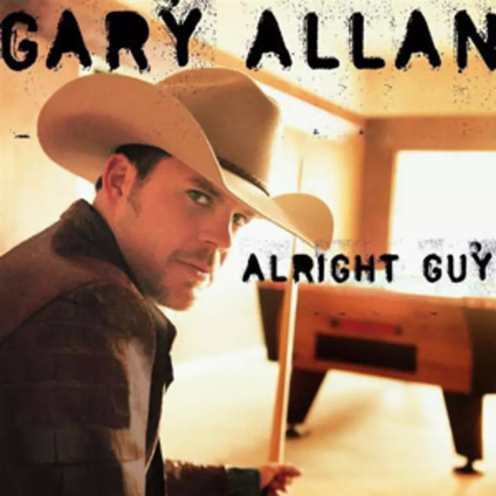 No. 39 Gary Allan, &#8216;The One&#8217; &#8211; Top 100 Country Love Songs