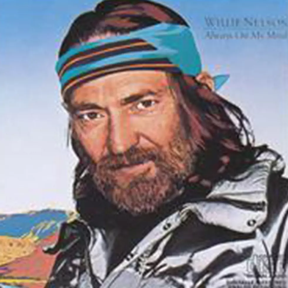 No. 44: Willie Nelson, ‘Always on My Mind’ – Top 100 Country Love Songs