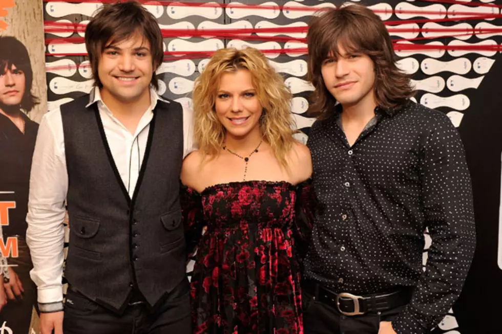 The Band Perry, ‘Better Dig Two’ – Song Review