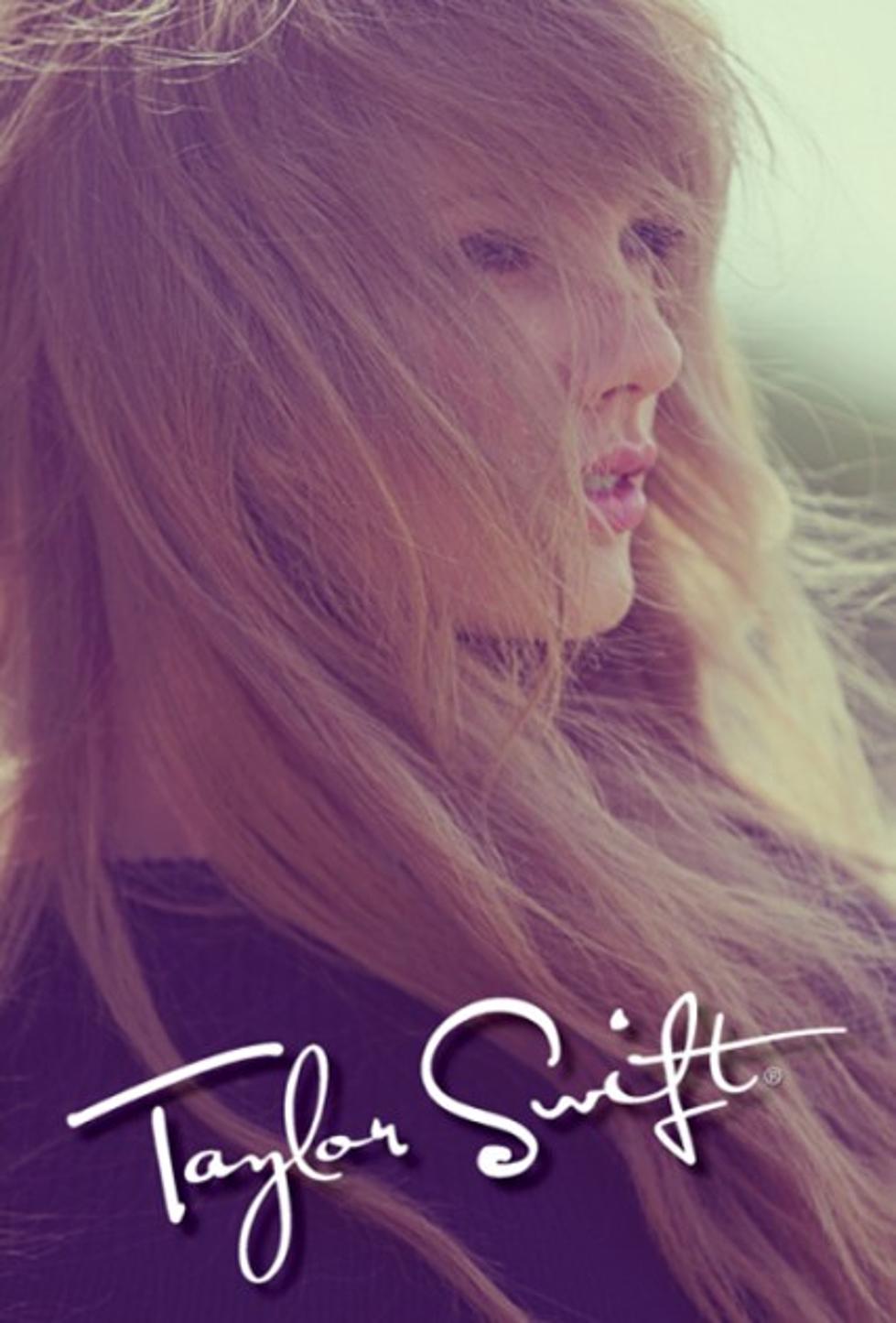 Taylor Swift’s The Red Tour Pre-Sale