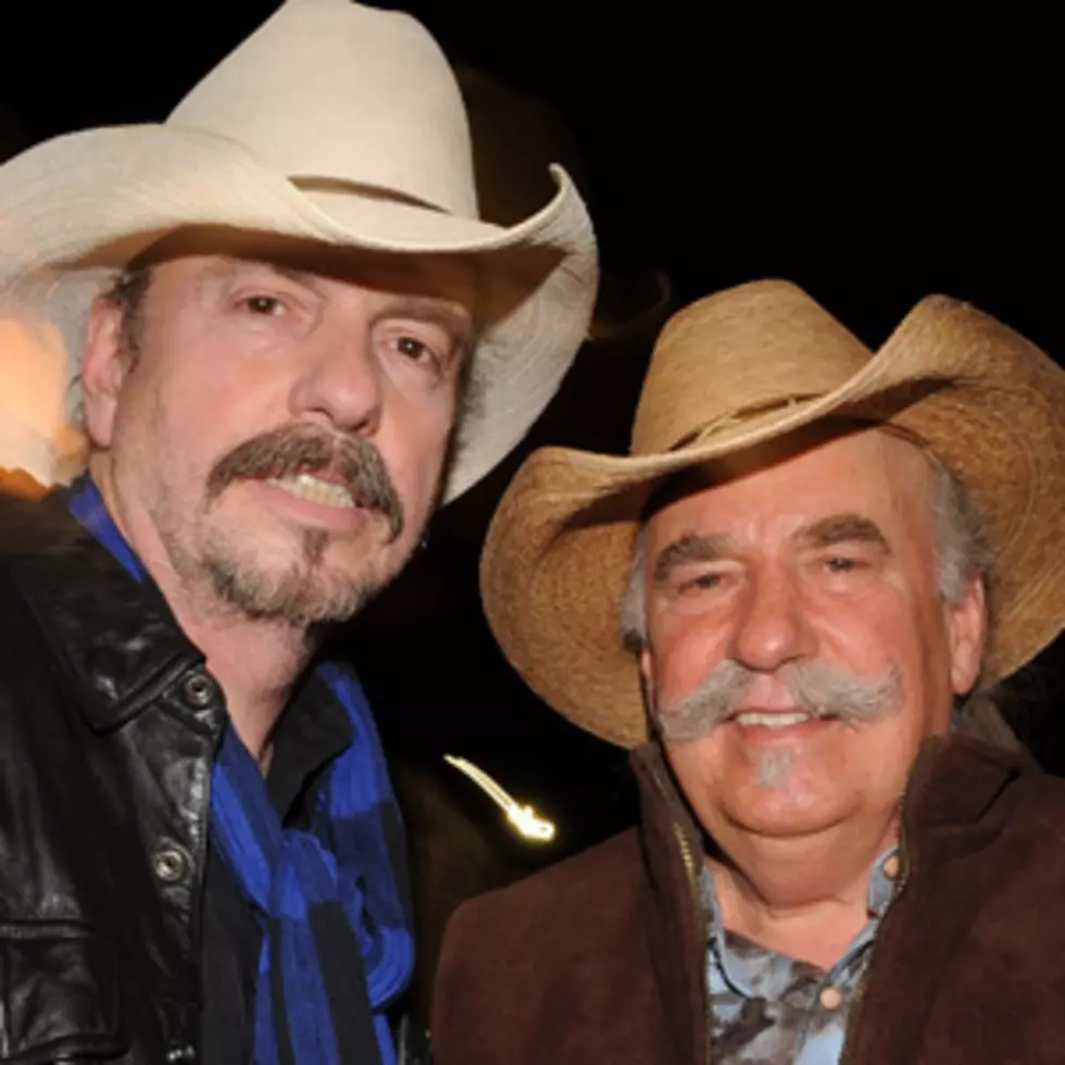 Country Stars&#8217; Best Halloween Memories &#8211; The Bellamy Brothers