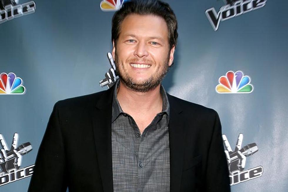 Blake Shelton&#8217;s &#8216;Not So Family Christmas&#8217; Special to Air December 3