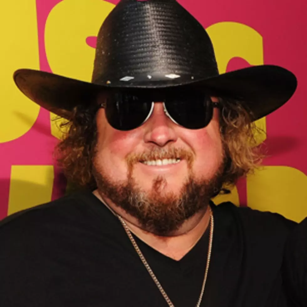 Country Stars’ Best Halloween Memories – Colt Ford