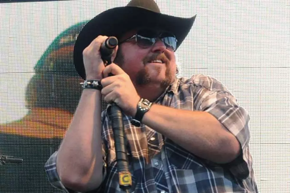 Colt Ford Will &#8216;Answer to No One&#8217; on Tour This Fall