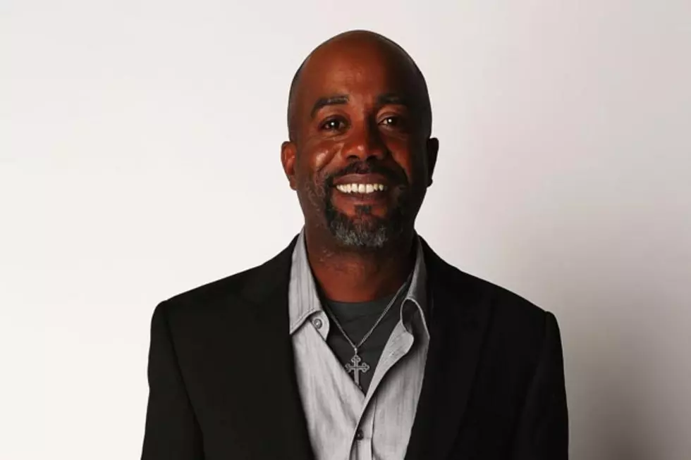 Darius Rucker’s Wife Shares How She Kept His Opry Invitation a Secret